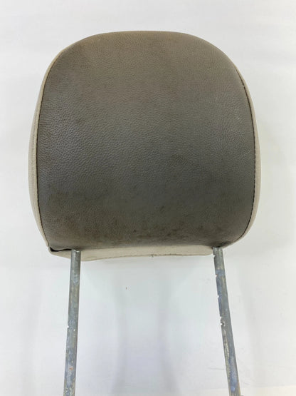 2007-2010 CHRYSLER 300 FRONT LEFT DRIVER SIDE SEAT HEADREST HEAD REST OEM