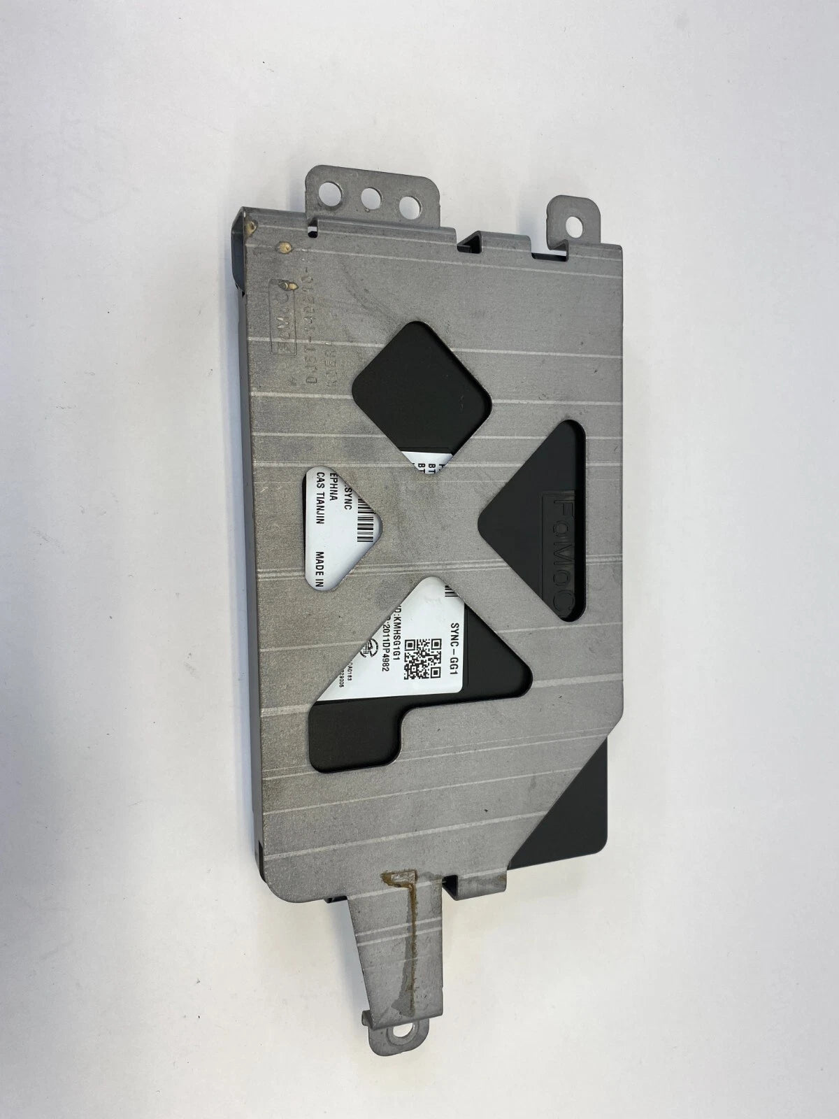 2014 14 FORD ESCAPE SYNC COMMUNICATION CONTROL MODULE W/ BRACKET EJ5T-14D212-AA