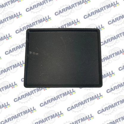 2012 13 14 2015 CHEVROLET CAPTIVA SPORT FRONT MAT LINER COVER INSERT L0264725AA