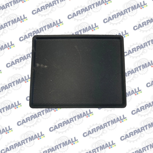 2012 13 14 2015 CHEVROLET CAPTIVA SPORT FRONT MAT LINER COVER INSERT L0264725AA