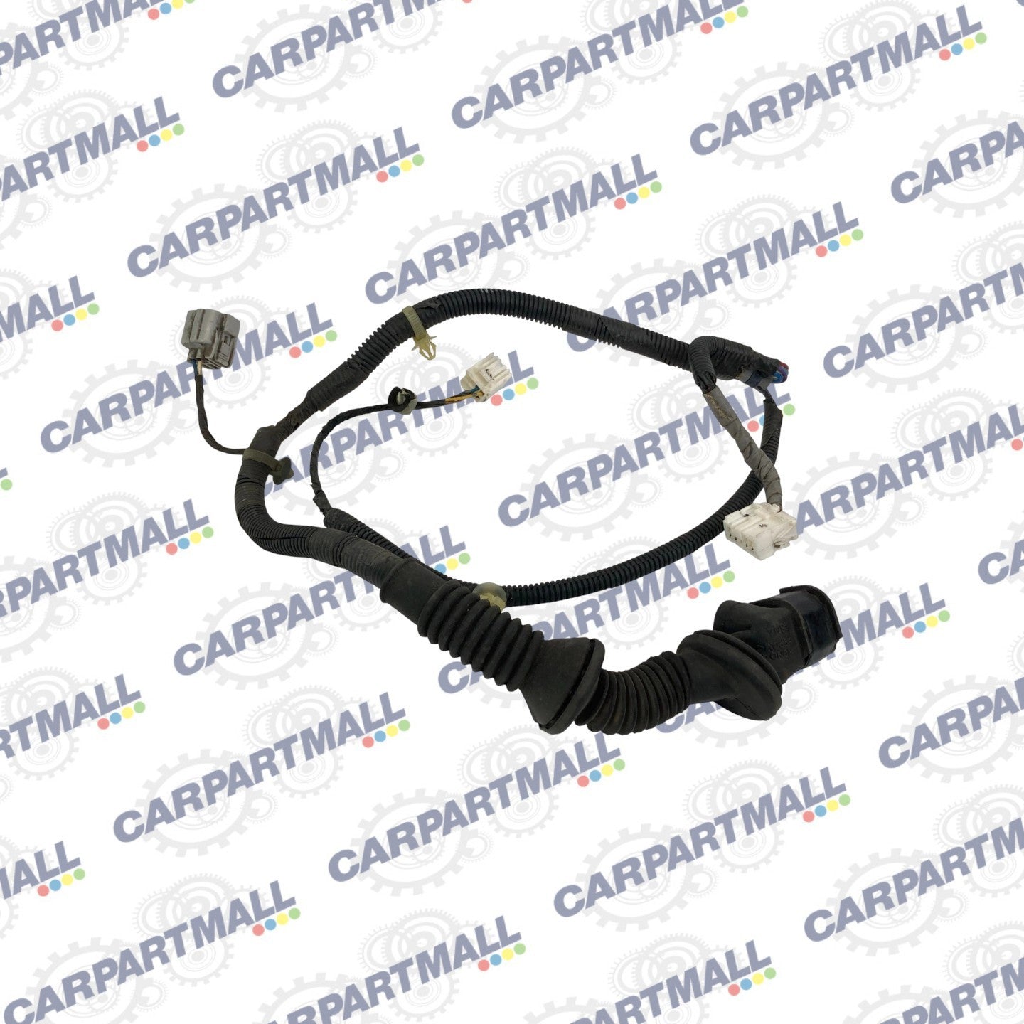 2006-2011 Honda Civic Sedan Rear Right Side Door Harness Wire Wiring 32753-SNA