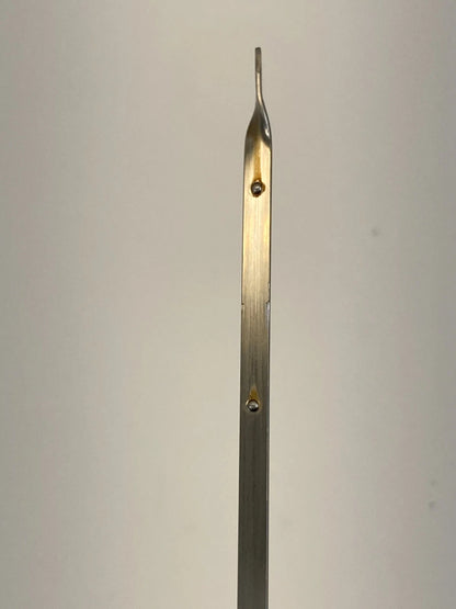 2007-2020 LEXUS GS350 3.5L V6 ENGINE OIL INDICATOR LEVEL CHECK DIPSTICK OEM