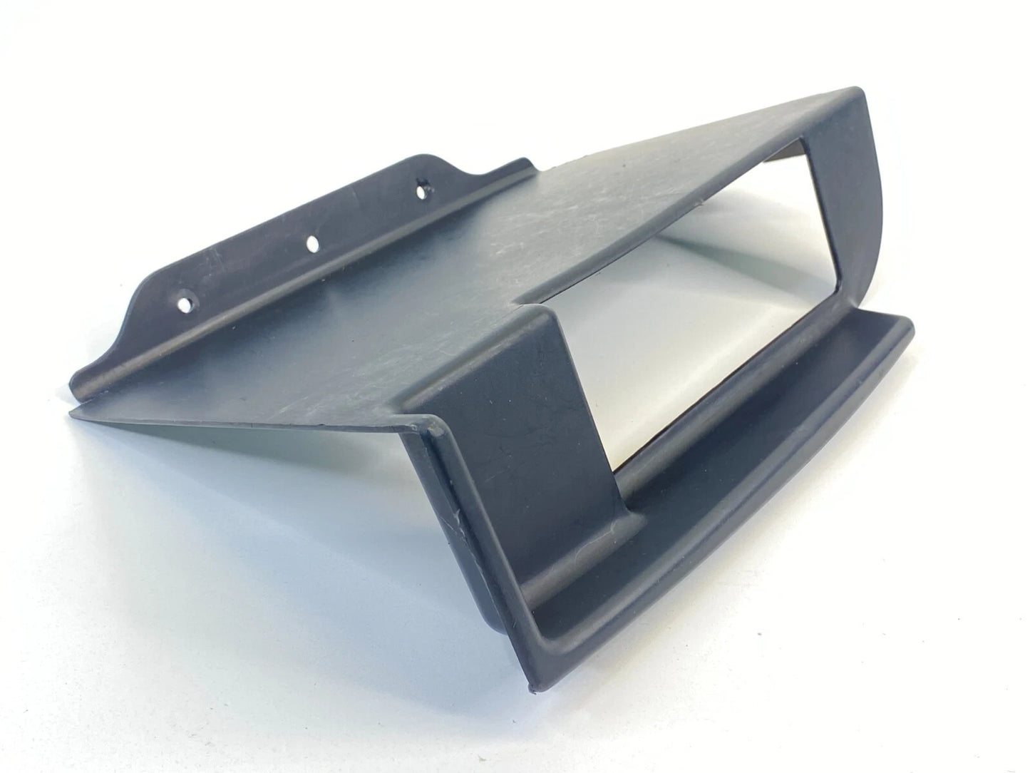 1997 98 99 00 01 2002 FORD EXPEDITION CD CHANGER BEZEL COVER TRIM 44ZG-11070 OEM