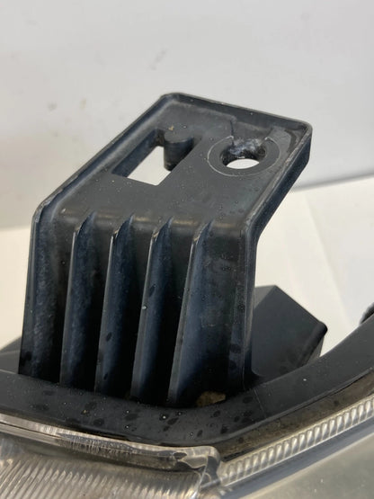 2012-2017 Nissan Quest Front Left Driver Headlight Headlamp Halogen OEM