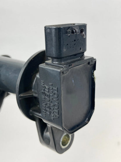 01-09 TOYOTA PRIUS 07-10 YARIS 1.5L DIRECT IGNITION IGNITER COIL 90919-02240 OEM