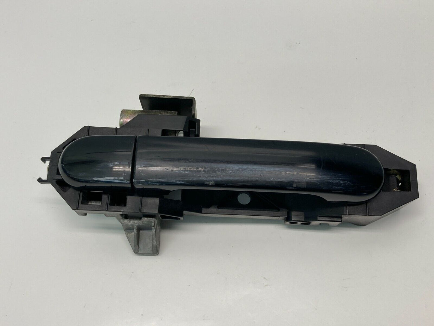 07 08 09 10 11 12 Nissan Versa Hatchback Rear Right Exterior Door Handle OEM