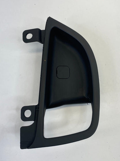 2011-2016 Hyundai Elantra Front Left Door Inner Handle Cover Bezel 82611MD000