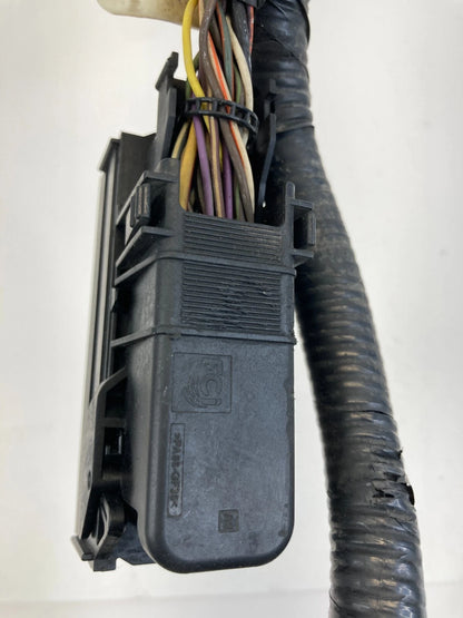 2015 2016 2017 2018 FORD EDGE 2.0L L4 ABS ANTI LOCK BRAKE PUMP CONNECTOR OEM
