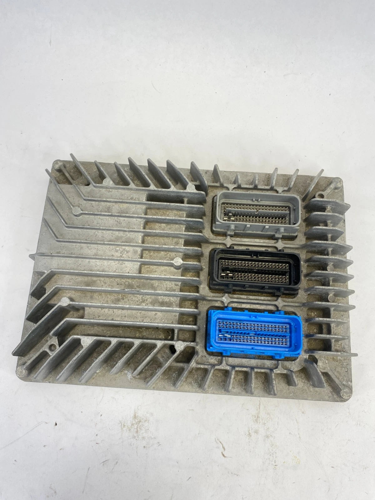 13-16 GMC TERRAIN CHEVY EQUINOX ECU ENGINE COMPUTER CONTROL MODULE 12655476 OEM