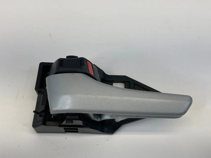 2010 2011 TOYOTA PRIUS FRONT LEFT DRIVER SIDE INTERIOR INSIDE DOOR HANDLE OEM