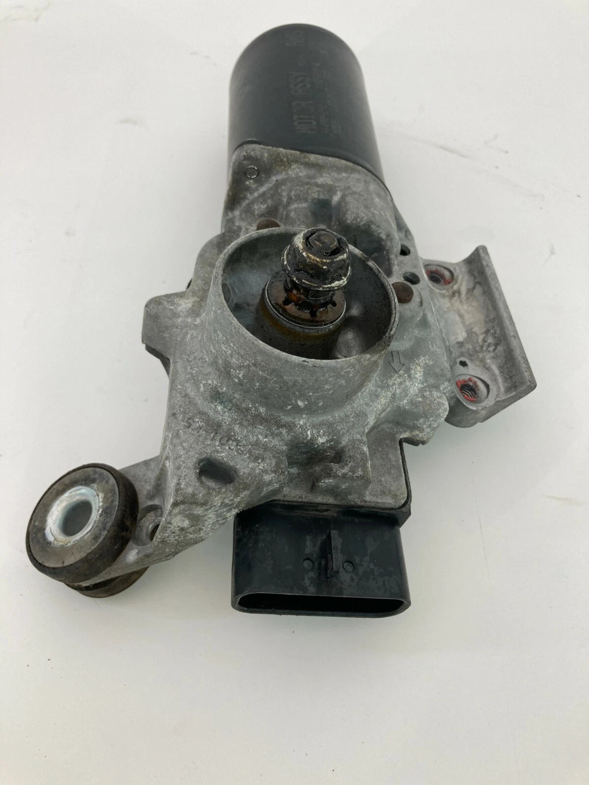 2002-2007 SATURN VUE FRONT WINDSHIELD WIPER MOTOR ASSEMBLY 91498-292 OEM