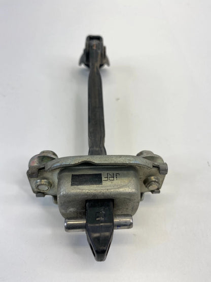 2012 HONDA CIVIC REAR LEFT DRIVER SIDE DOOR CHECK STOP STOPPER RR LH OEM