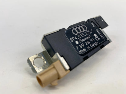 2008-2013 AUDI A3 UPPER ANTENNA BOOSTER MODULE 8P4-035-225-C OEM