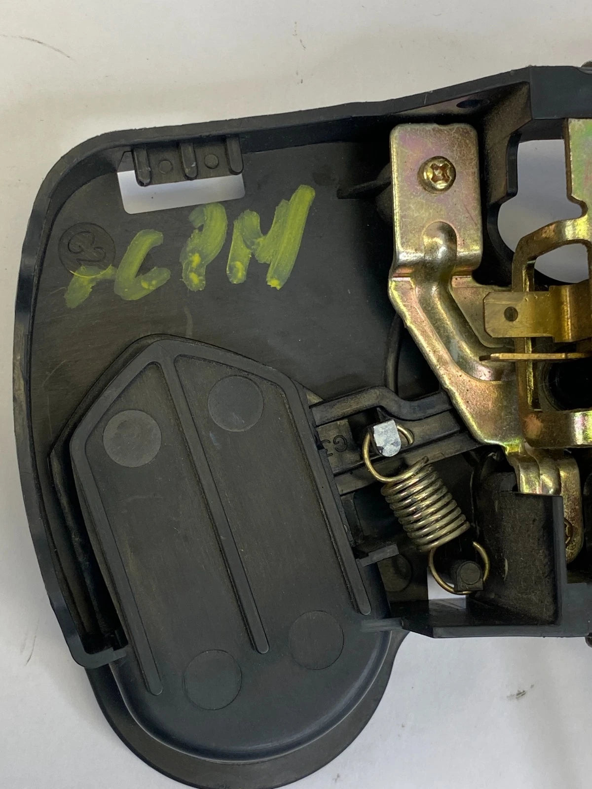 2001 02 03 04 2005 HONDA CIVIC SEDAN REAR TRUNK LATCH LOCK ACTUATOR RELEASE