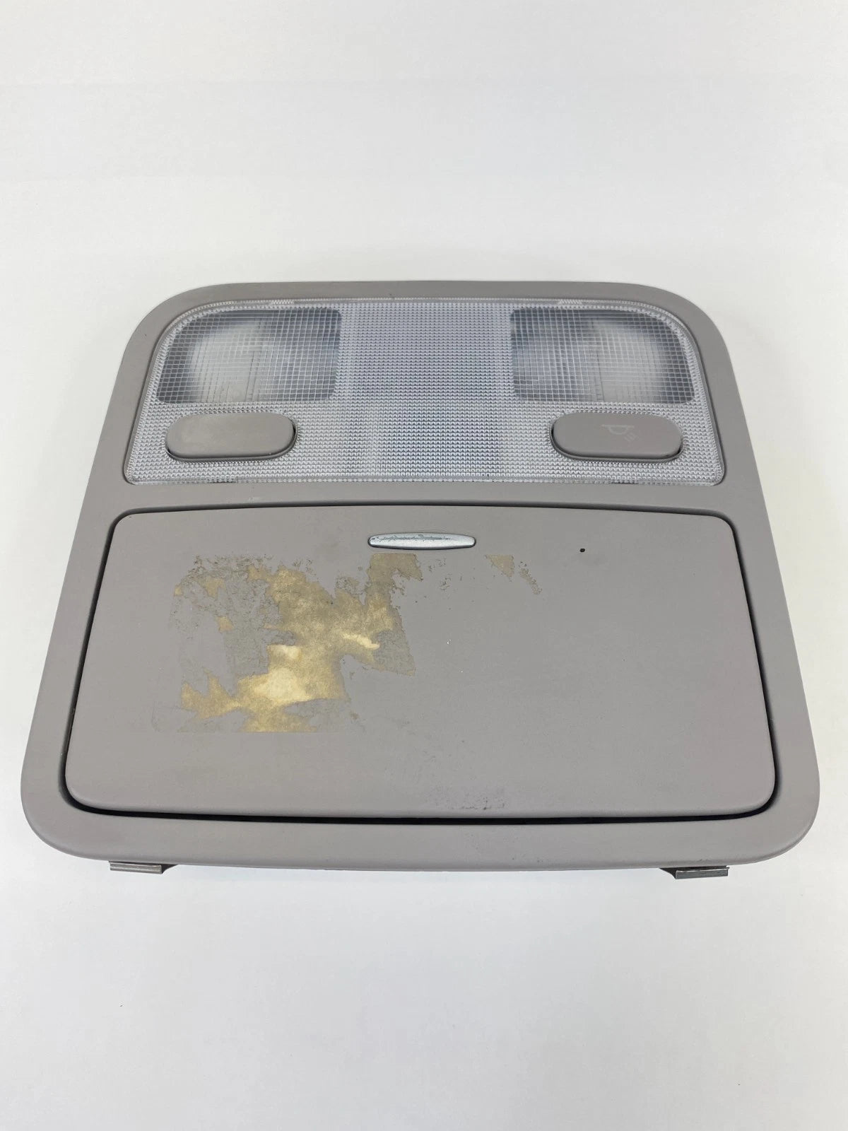 2006-2008 KIA OPTIMA OVERHEAD CONSOLE DOME MAP LIGHT LAMP GRAY 92800-2GXXX OEM