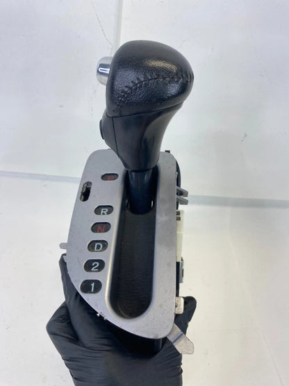 2005-2010 HONDA ODYSSEY AUTOMATIC TRANSMISSION GEARS SHIFTER DASHBOARD LEVER OEM