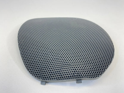 1996-2000 HONDA CIVIC FRONT RIGHT PASSENGER SIDE DOOR SPEAKER COVER GRILLE TRIM