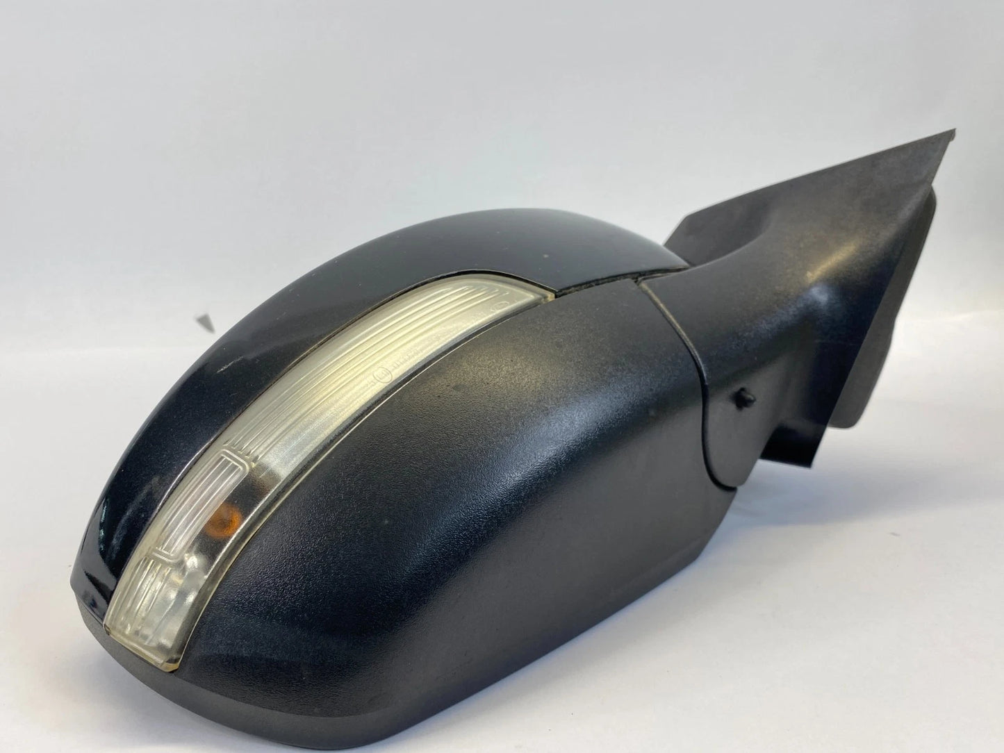 2012-2014 FORD FOCUS SEDAN RIGHT SIDE VIEW POWER MIRROR W/ TURN SIGNAL