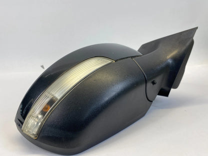 2012-2014 FORD FOCUS SEDAN RIGHT SIDE VIEW POWER MIRROR W/ TURN SIGNAL