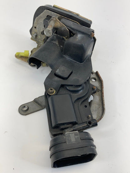 1998-2002 Toyota Corolla Rear Left Side Door Lock Latch Release Actuator OEM