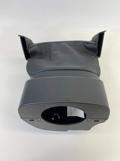 12-18 FORD FOCUS STEERING COLUMN SHROUD UPPER & LOWER COVER TRIM CM513533AD3ZHE