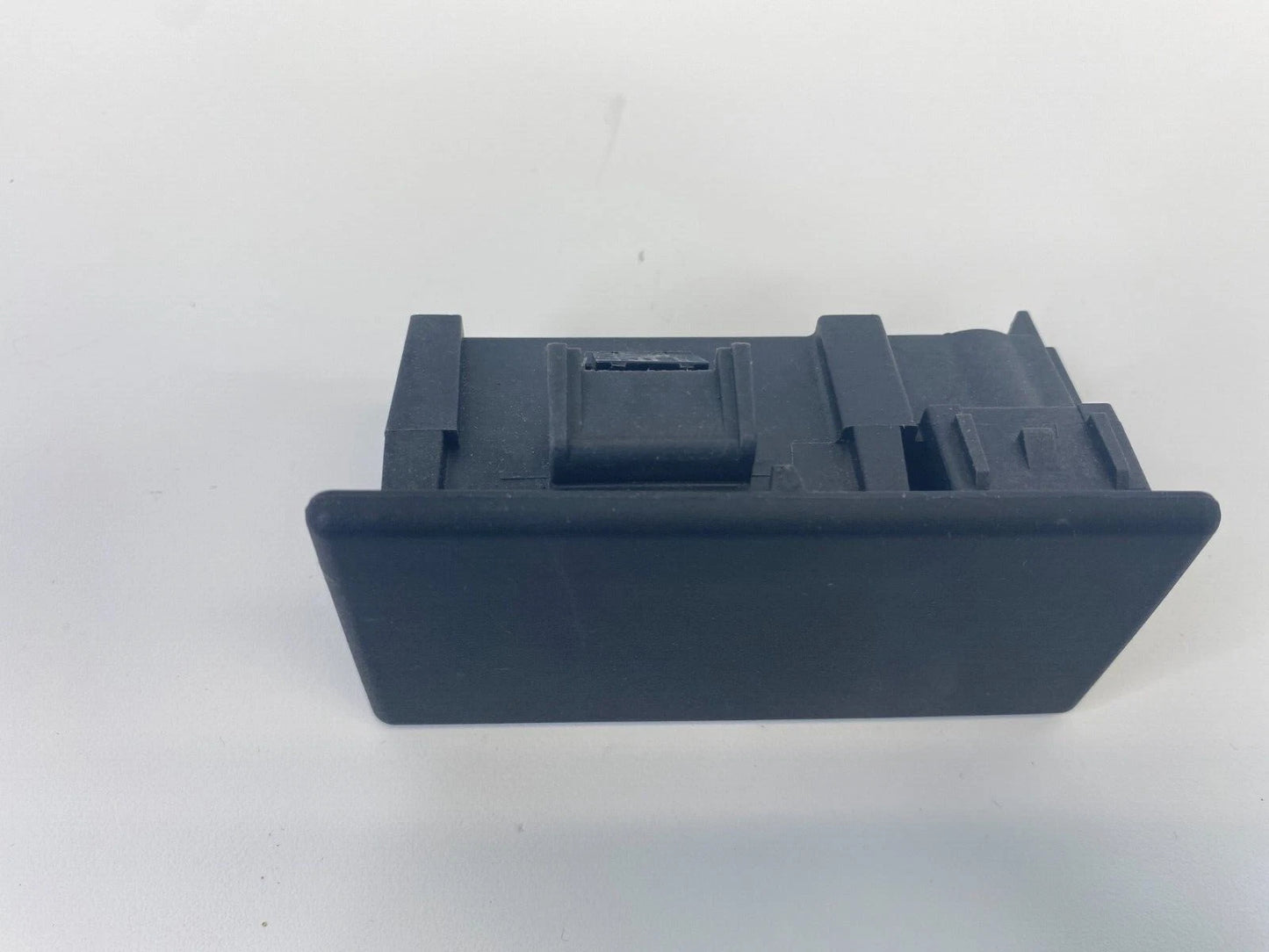 2011-2014 DODGE AVENGER GLOVE BOX STORAGE LOCK LATCH HANDLE OEM