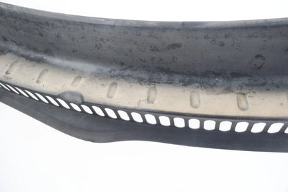 1998-2010 VW NEW BEETLE UPPER WINDSHIELD DEFROSTER NOZZLE VENT COVER TRIM OEM