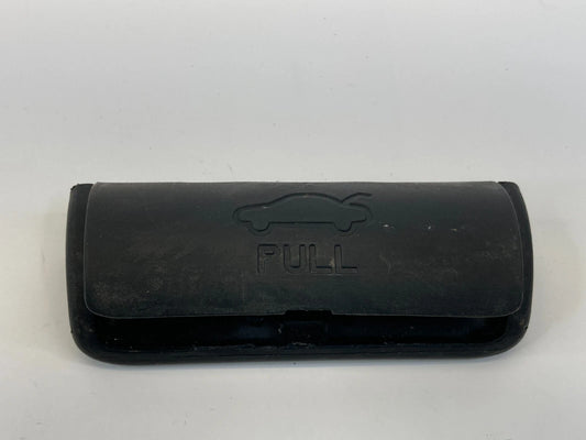 2011 2012 2013 2014 HYUNDAI SONATA REAR TRUNK DECK LID INTERIOR PULL HANDLE