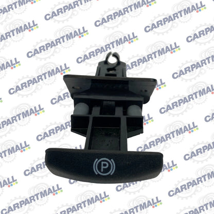2004-2009 CADILLAC CTS EMERGENCY PARKING BRAKE RELEASE LEVER HANDLE 25716230 OEM