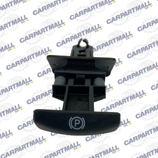 2004-2009 CADILLAC CTS EMERGENCY PARKING BRAKE RELEASE LEVER HANDLE 25716230 OEM