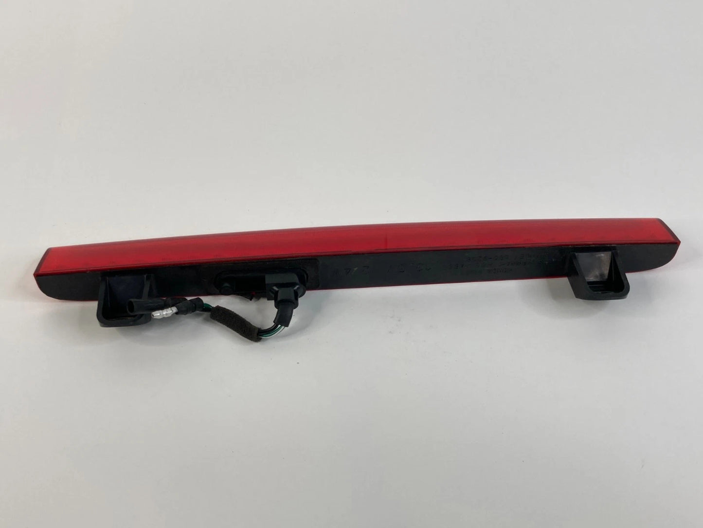 2003-2007 HONDA ACCORD COUPE REAR HIGH MOUNT LAMP 3RD THIRD BRAKE STOP LIGHT OEM