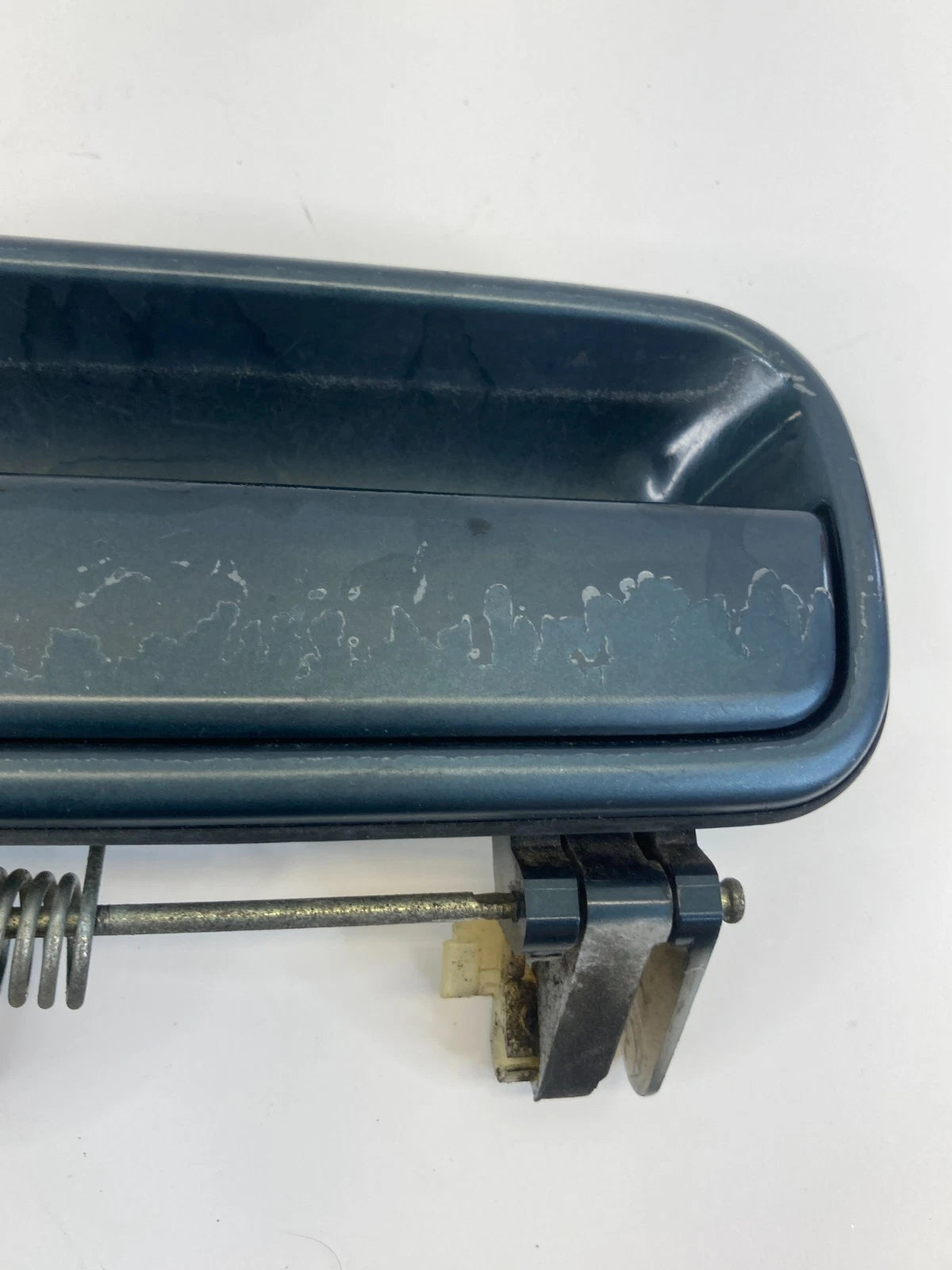 98 99 00 01 02 TOYOTA 4RUNNER REAR RIGHT SIDE EXTERIOR DOOR HANDLE OEM
