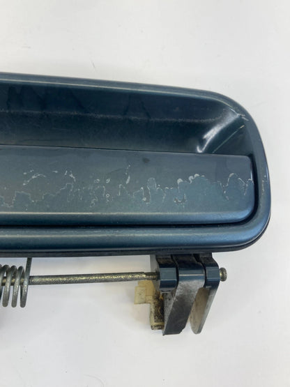98 99 00 01 02 TOYOTA 4RUNNER REAR RIGHT SIDE EXTERIOR DOOR HANDLE OEM