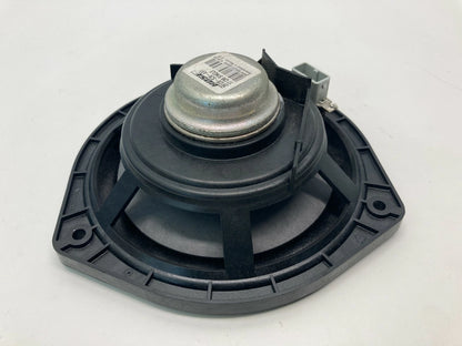2004-2006 ACURA MDX REAR LEFT SIDE DOOR AUDIO SPEAKER BOSE 39112-S3V-A91 OEM