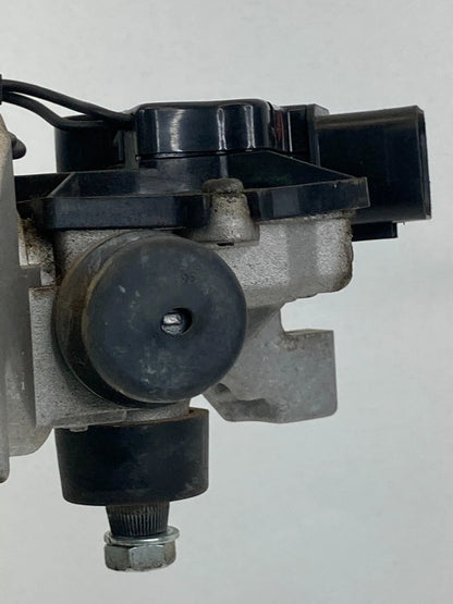 2004-2009 KIA SPECTRA FRONT WINDSHIELD WIPER MOTOR UNIT OEM FACTORY 98110-2F000