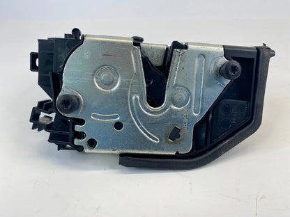 2009 BMW 535I XDRIVE REAR RIGHT SIDE DOOR LOCK LATCH RELEASE ACTUATOR 7202148