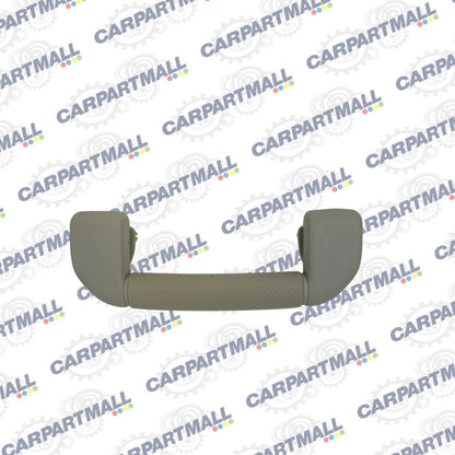 2006-2010 INFINITI M35 INNE ROOF REAR LEFT SIDE GRAB GRIP ASSIST HANDLE OEM