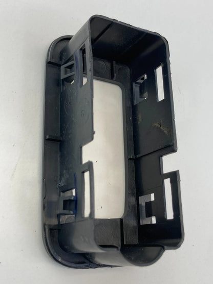 2008-2010 CHRYSLER 300 REAR RIGHT SIDE DOOR POWER WINDOW SWITCH TRIM BEZEL OEM