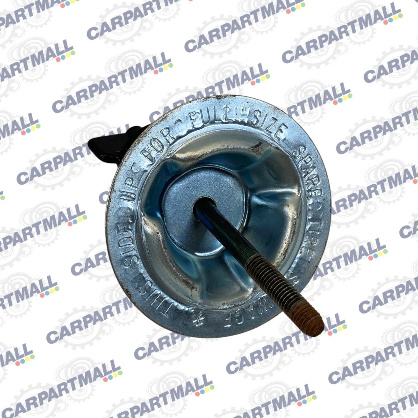 2006-2015 Honda Civic Spare Tire Hold Down Wing Nut Retainer Holder OEM