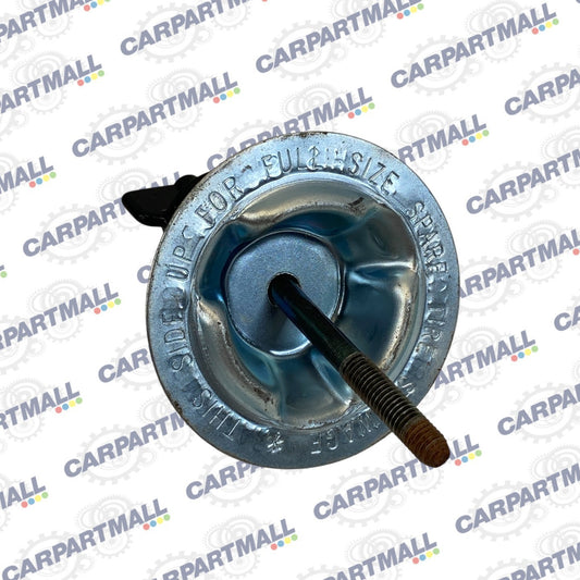 2006-2015 Honda Civic Spare Tire Hold Down Wing Nut Retainer Holder OEM