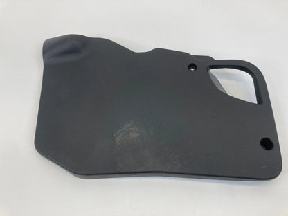 2007-2015 Mini Cooper Dash Heater Radiator Cover Bezel Trim OEM