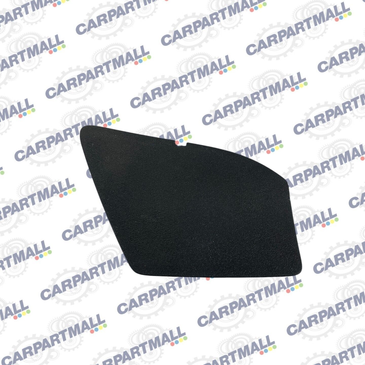 2009-2012 Chevy Traverse Front Right Side Inner Door Handle Cover Bezel Trim OEM