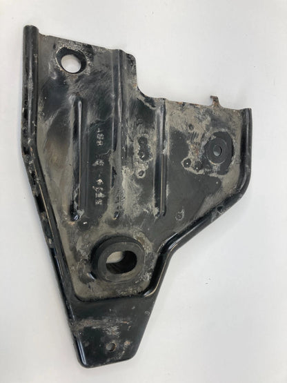 2003-2006 LINCOLN NAVIGATOR UPPER RADIATOR RIGHT SIDE MOUNTING BRACKET 2L148B358