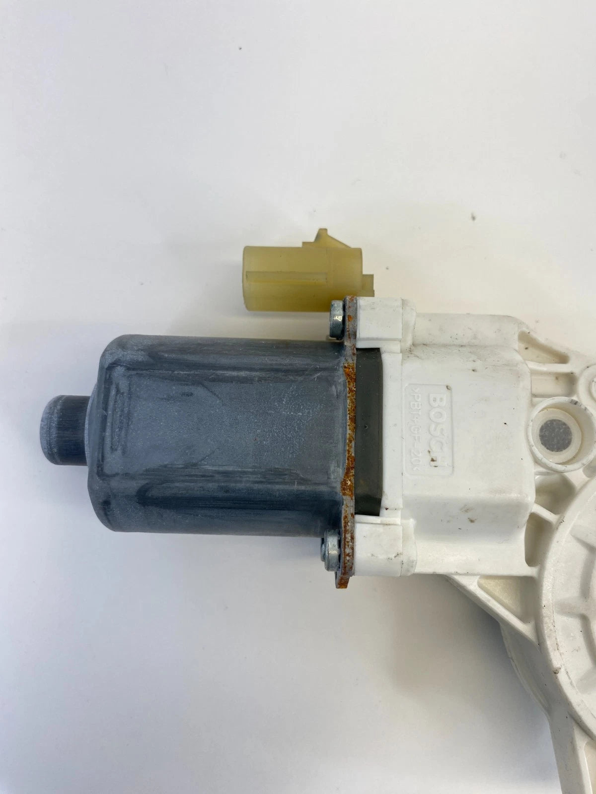 07-17 JEEP PATRIOT COMPASS FRONT RIGHT SIDE DOOR POWER WINDOW MOTOR 0130822277