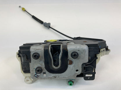 2010-2019 Ford Taurus Front Left Side Door Lock Latch Actuator 8A5A-5421813-EA