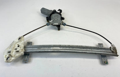 2004-2008 ACURA TL REAR RIGHT PASSENGER DOOR POWER WINDOW MOTOR W/ REGULATOR OEM