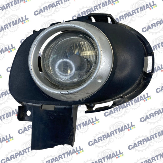 2004 2005 2006 MAZDA 3 LEFT DRIVER SIDE FOG LIGHT LAMP ASSEMBLY 114-61064 OEM
