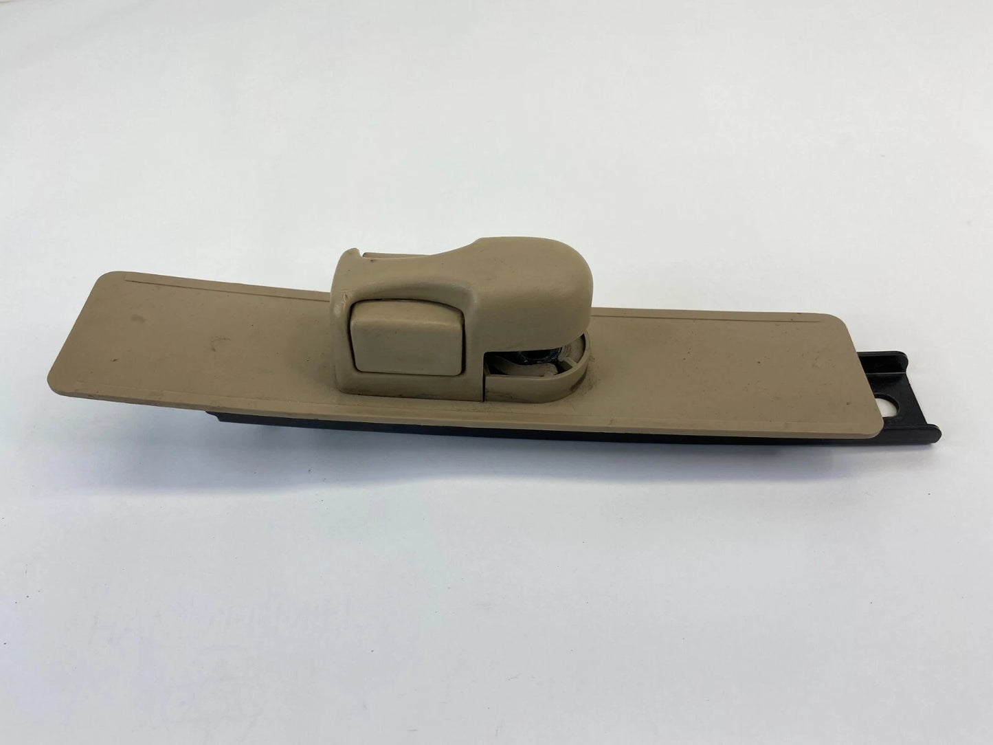 2003-2007 HONDA ACCORD SEDAN FRONT LEFT DRIVER SEAT BELT HEIGHT ADJUSTER OEM