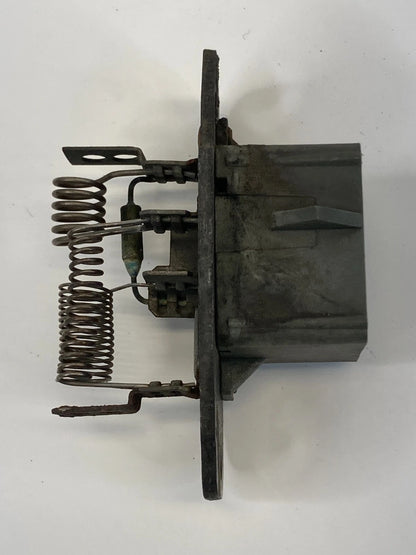 1984-1994 FORD RANGER 4.0L A/C AC HEATER BLOWER MOTOR RESISTOR MODULE OEM