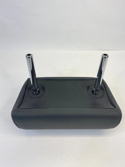 2005-2007 AUDI A6 QUATTRO REAR CENTER RIGHT PASSENGER SEAT HEADREST HEAD REST